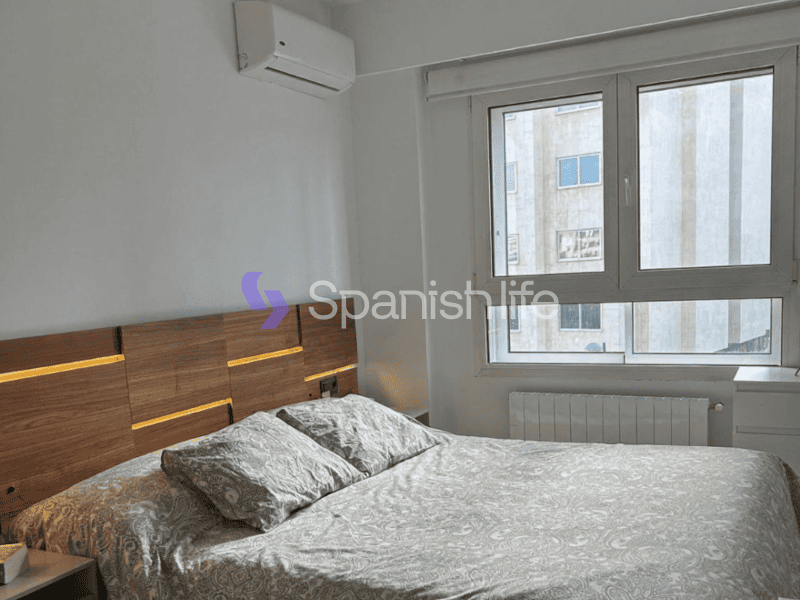 Photo: Apartment 1 bedroom 104 m² in Valencia