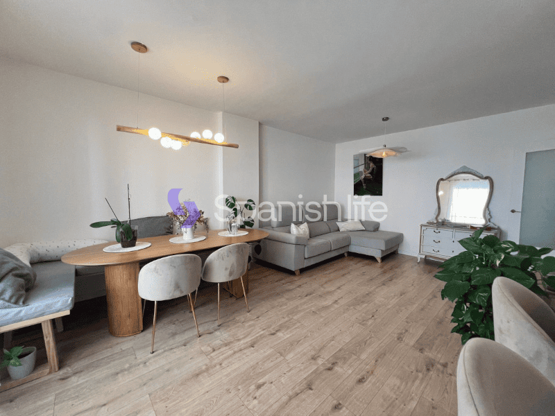 Photo: Apartment 3 bedrooms 106 m² in Valencia
