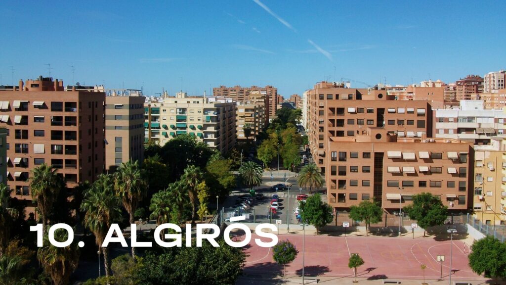 Algirós