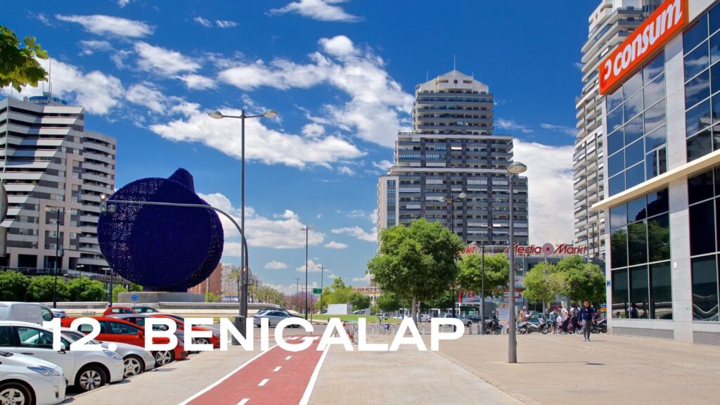 Benicalap