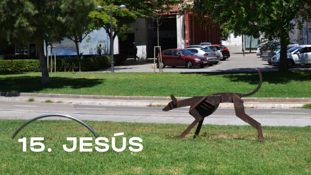 Jesús