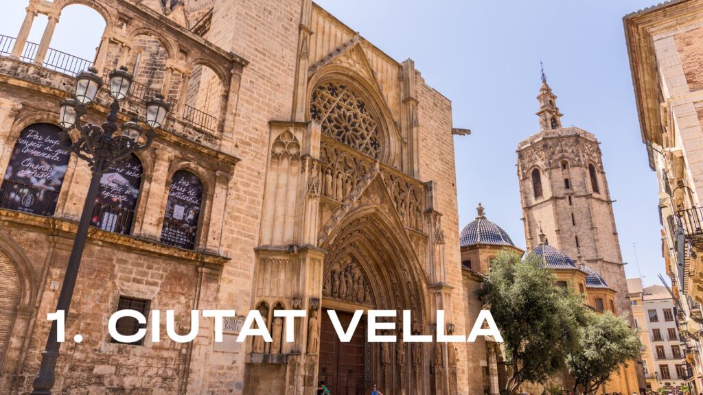 Ciutat Vella