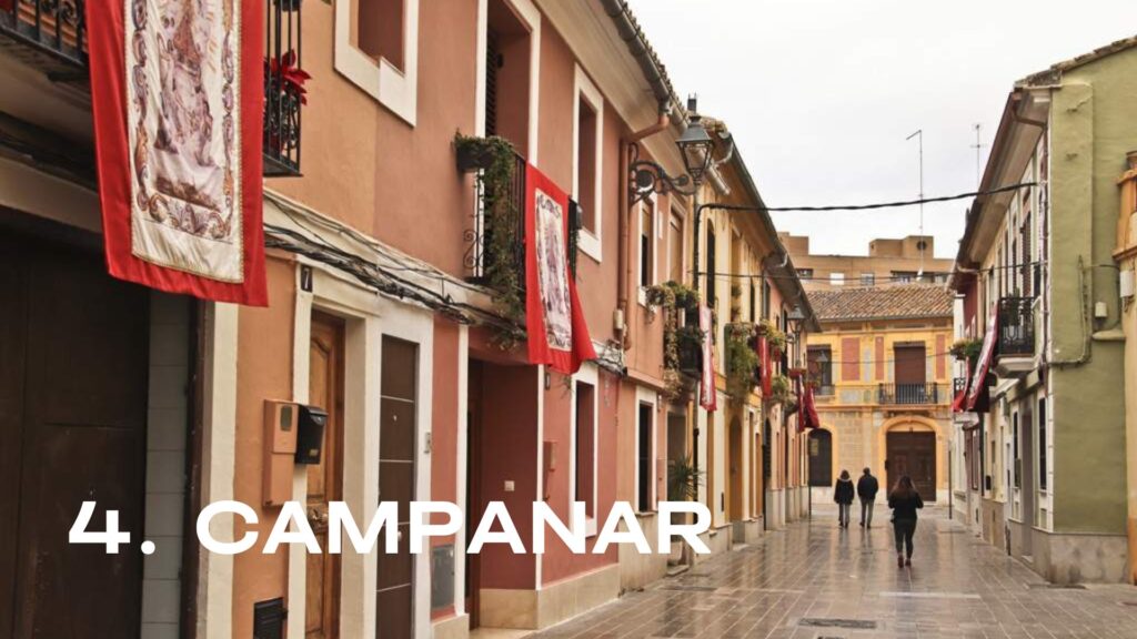 Campanar