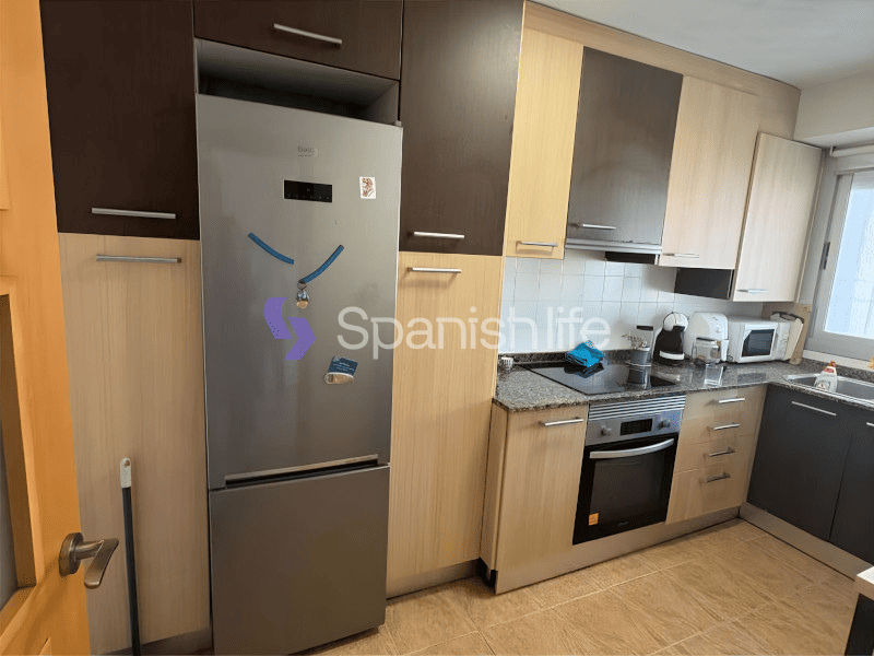 Photo: Apartment 3 bedrooms 113 m² in Valencia