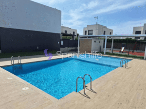 Mini photo: Townhouse 4 bedrooms 150 m² in Valencia