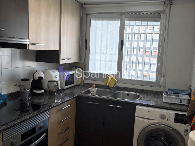 Photo: Apartment 3 bedrooms 113 m² in Valencia