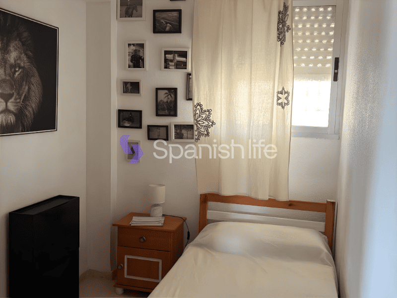 Photo: Apartment 3 bedrooms 113 m² in Valencia