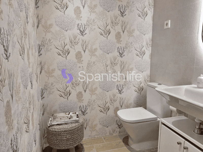 Photo: Townhouse 4 bedrooms 150 m² in Valencia