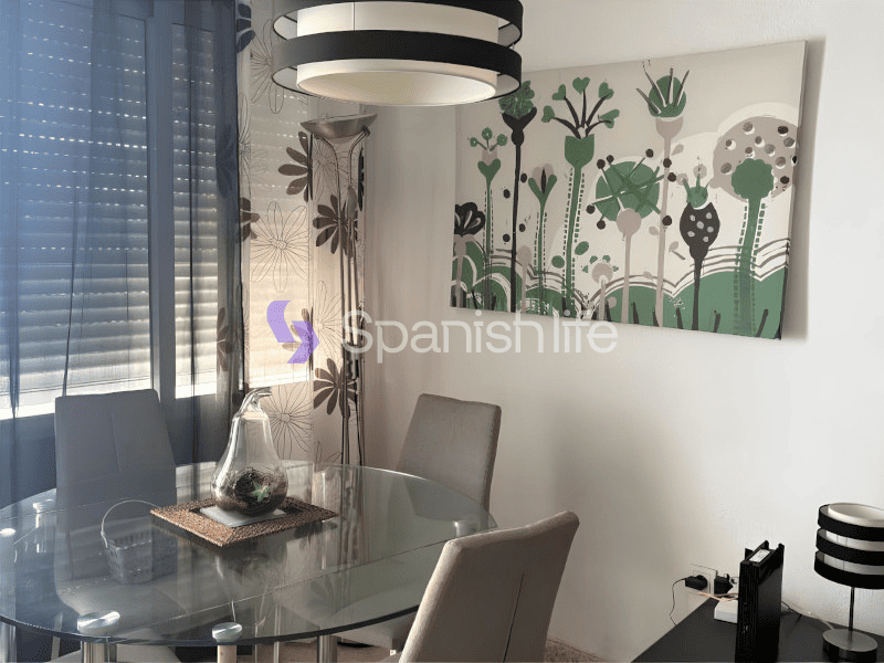 Photo: Apartment 3 bedrooms 113 m² in Valencia