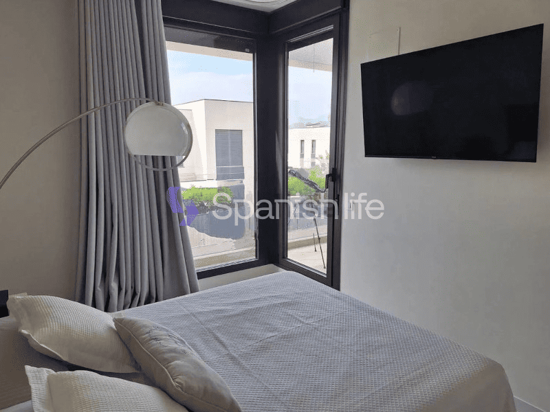 Photo: Townhouse 4 bedrooms 150 m² in Valencia