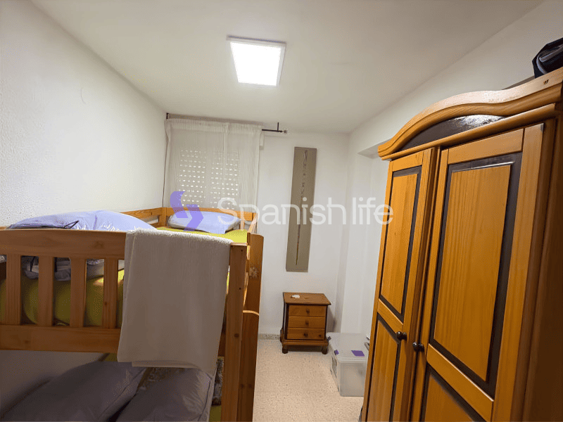 Photo: Apartment 3 bedrooms 113 m² in Valencia