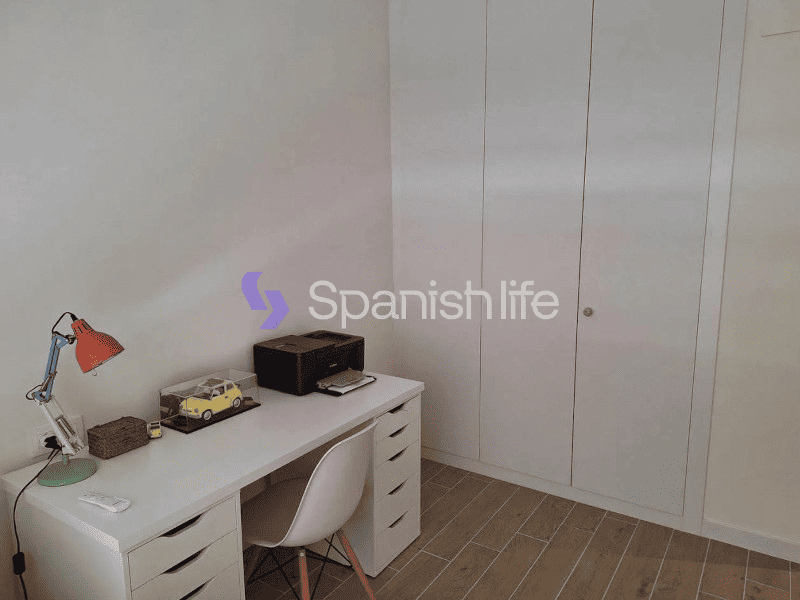Photo: Townhouse 4 bedrooms 150 m² in Valencia