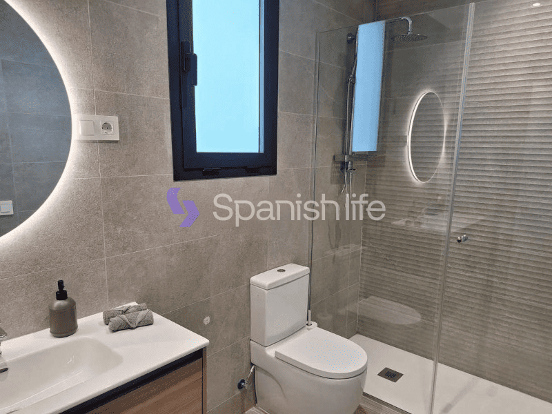 Photo: Townhouse 4 bedrooms 150 m² in Valencia