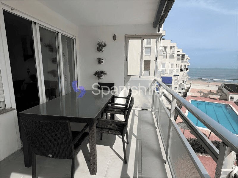 Photo: Apartment 3 bedrooms 113 m² in Valencia