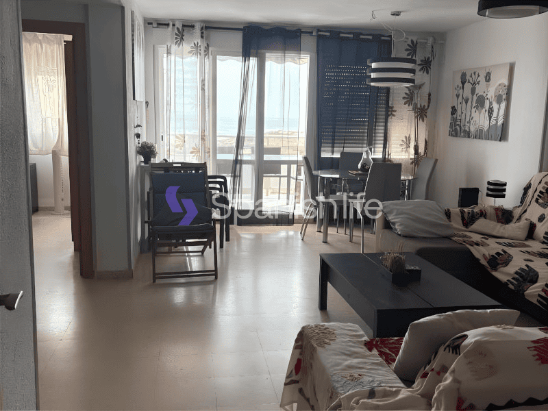 Photo: Apartment 3 bedrooms 113 m² in Valencia