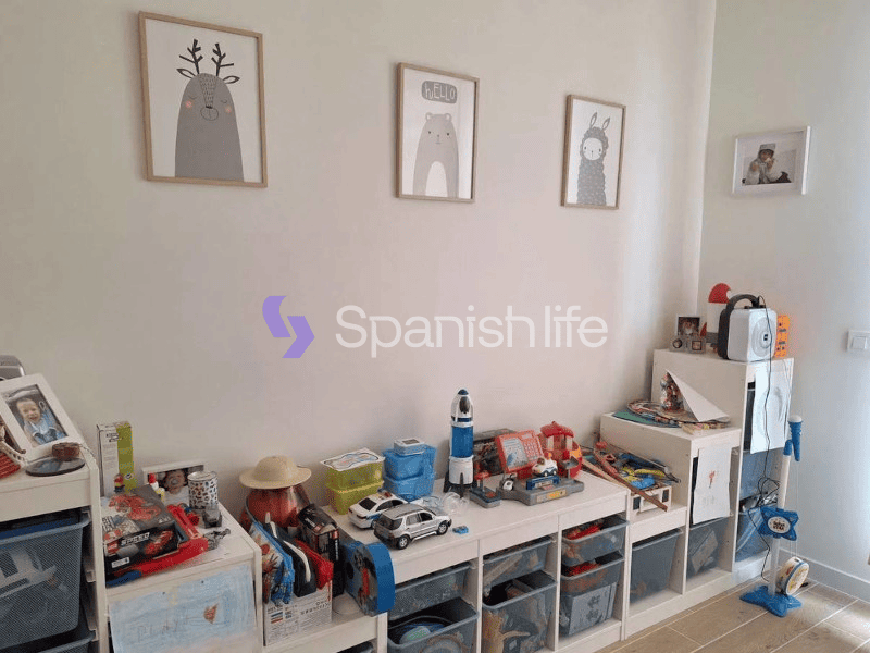 Photo: Townhouse 4 bedrooms 150 m² in Valencia