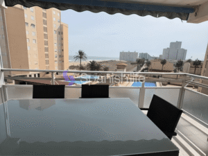 Mini photo: Apartment 3 bedrooms 113 m² in Valencia