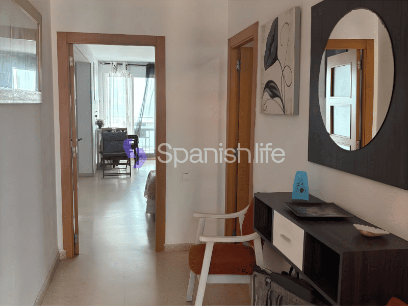 Photo: Apartment 3 bedrooms 113 m² in Valencia