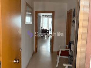 Mini photo: Apartment 3 bedrooms 113 m² in Valencia