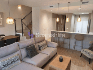 Mini photo: Townhouse 4 bedrooms 150 m² in Valencia