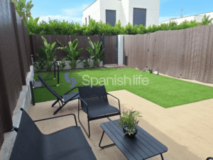 Mini photo: Townhouse 4 bedrooms 150 m² in Valencia
