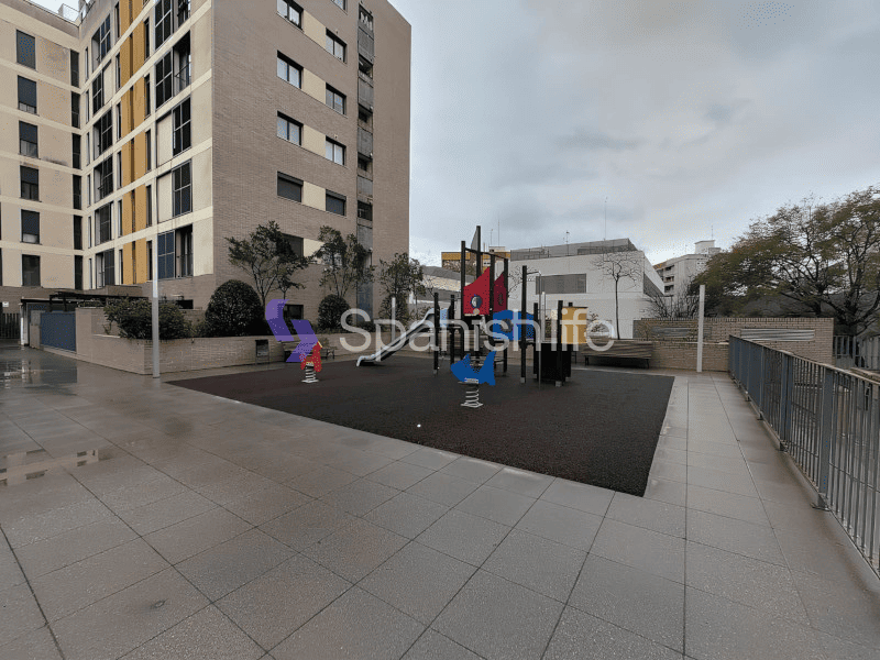 Фото: Квартира 4 спальні 120 м² у Валенсії