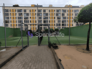 Міні фото: Квартира 4 спальні 120 м² у Валенсії