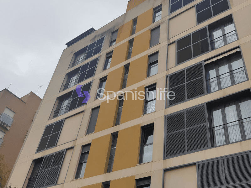 Фото: Квартира 4 спальні 120 м² у Валенсії