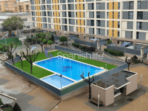 Міні фото: Квартира 4 спальні 120 м² у Валенсії