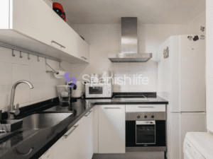 Міні фото: Квартира 2 спальні 67 м² у Валенсії