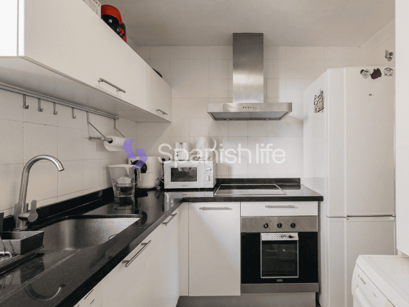 Фото: Квартира 2 спальні 67 м² у Валенсії