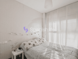 Міні фото: Квартира 2 спальні 67 м² у Валенсії