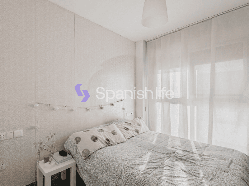 Фото: Квартира 2 спальні 67 м² у Валенсії