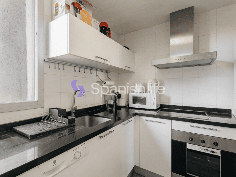 Фото: Квартира 2 спальні 67 м² у Валенсії