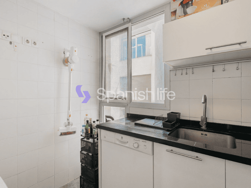 Фото: Квартира 2 спальні 67 м² у Валенсії