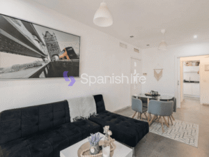 Міні фото: Квартира 2 спальні 67 м² у Валенсії