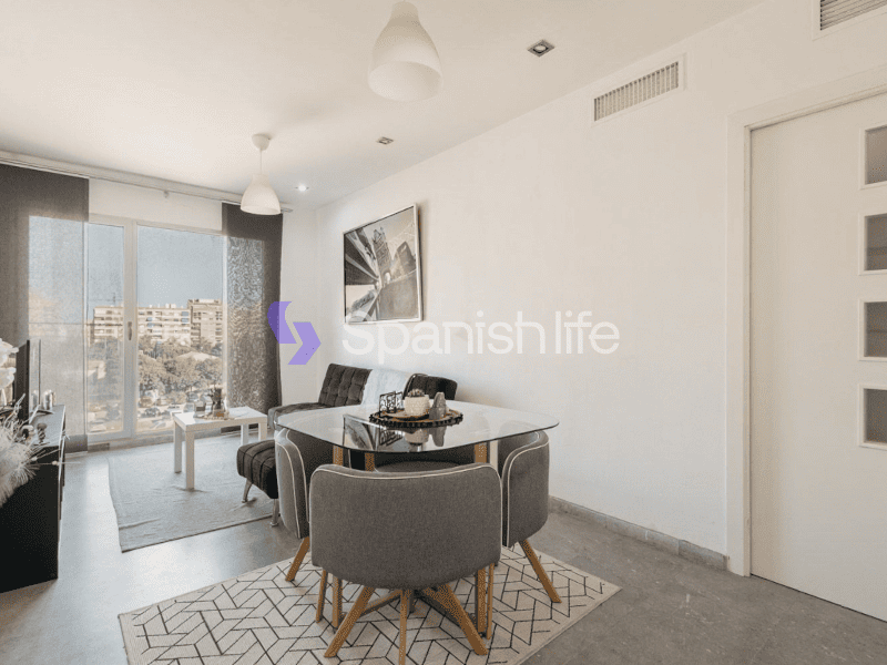 Фото: Квартира 2 спальні 67 м² у Валенсії