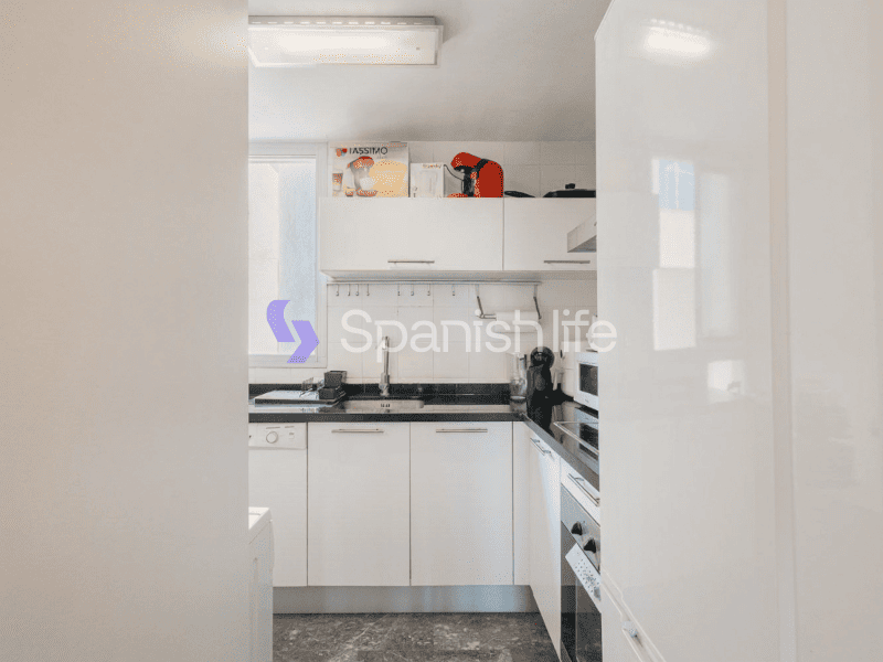 Фото: Квартира 2 спальні 67 м² у Валенсії