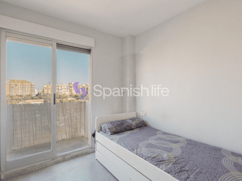 Фото: Квартира 2 спальні 67 м² у Валенсії