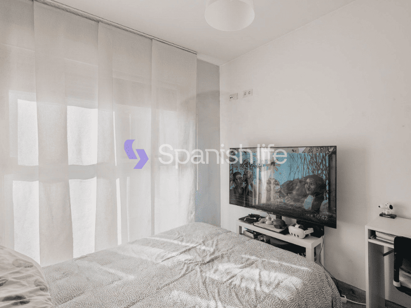 Фото: Квартира 2 спальні 67 м² у Валенсії