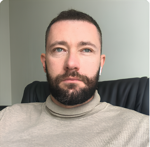 Евгений Смагула