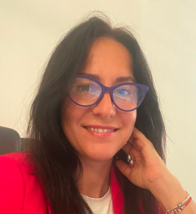 Анна Комодзинская