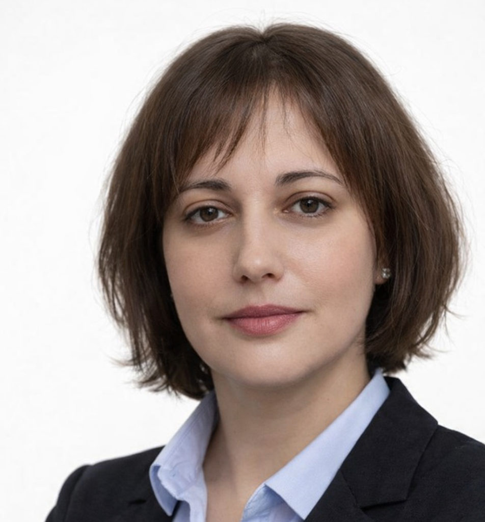 Ольга Баранова