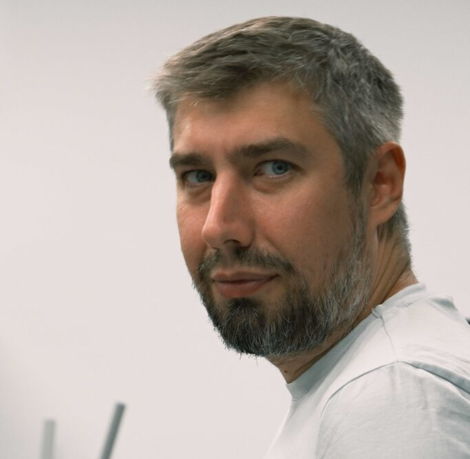 Антон Косенко