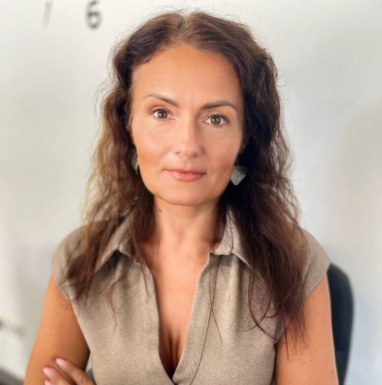 Виктория Коробко