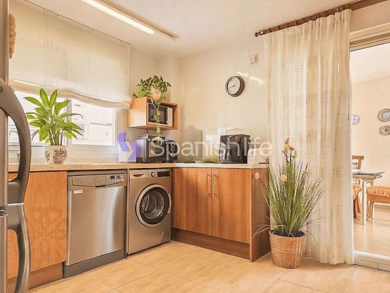 Фото: Дом 4 спальни 218 м² в Гандии