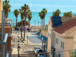 Мини фото: Квартира 4 спальни 72 м² в Валенсии