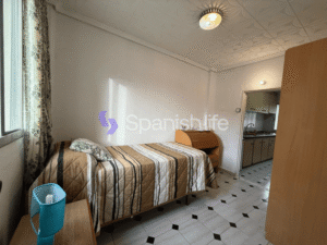 Мини фото: Квартира 4 спальни 72 м² в Валенсии