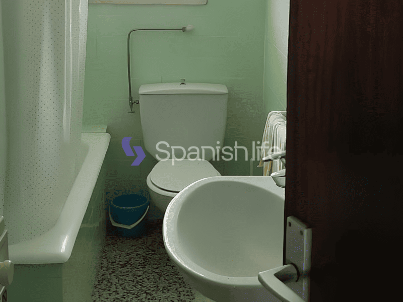 Photo: Apartment 2 bedrooms 75 m² in Denia