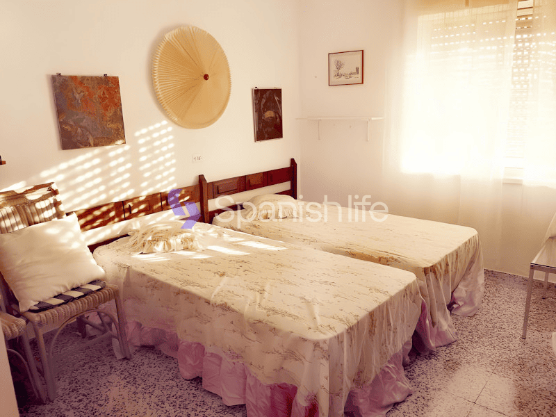 Photo: Apartment 2 bedrooms 75 m² in Denia